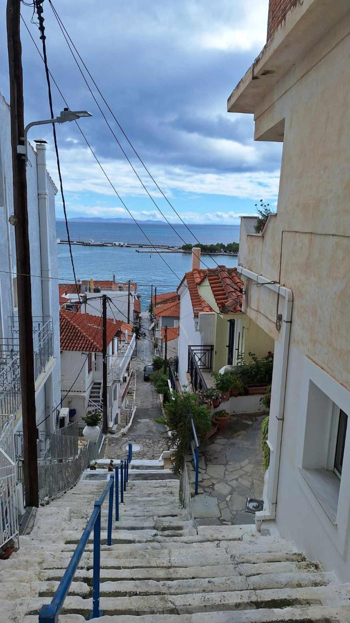 Holiday home Endless Blue Pythagoreio (Samos)